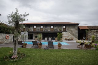 Descubra Arouca: a Casa Vieira Lobo, um refúgio escondido que encanta