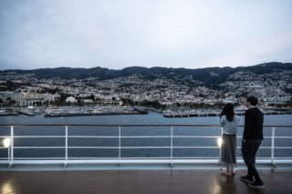 Explore o inverno nas ilhas Canárias: uma viagem imperdível com a MSC Cruzeiros