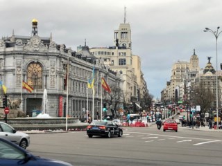 Recife conecta-se a Madri com novo voo direto: uma oportunidade para o turismo e a economia nordestina