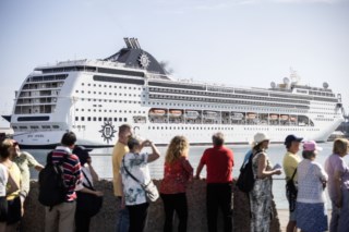 Explore o inverno nas ilhas Canárias: uma viagem imperdível com a MSC Cruzeiros