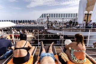 Explore o inverno nas ilhas Canárias: uma viagem imperdível com a MSC Cruzeiros