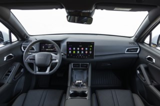 BYD Atto 2: O SUV elétrico que oferece qualidade e acessibilidade por menos de 30 mil euros