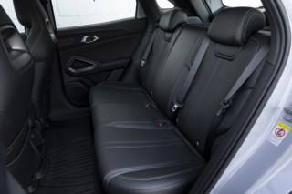 BYD Atto 2: O SUV elétrico que oferece qualidade e acessibilidade por menos de 30 mil euros