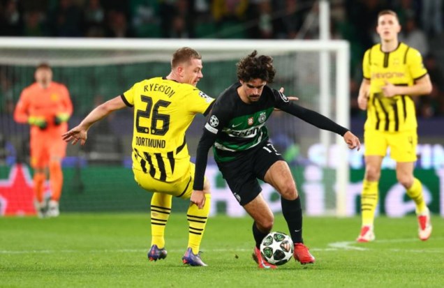 Aquecimento: Os Desafios do Futebol e Ciclismo Neste Fim de Semana