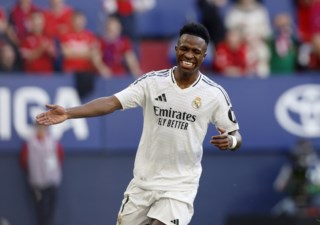 Vinícius Júnior compra clube português Alverca e promete transformar o futebol local