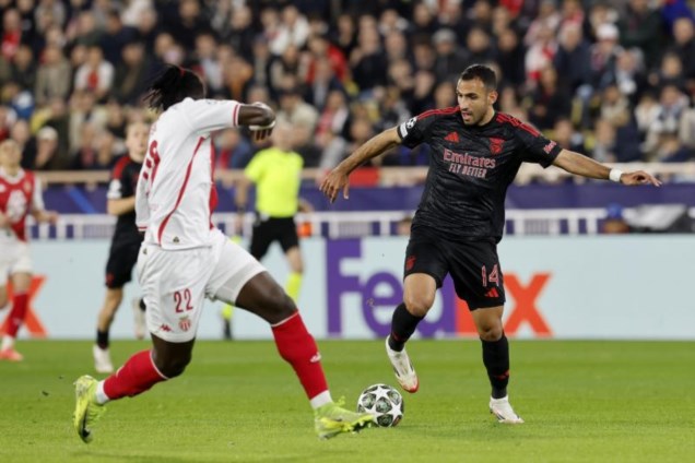 Aquecimento: Os Desafios do Futebol e Ciclismo Neste Fim de Semana