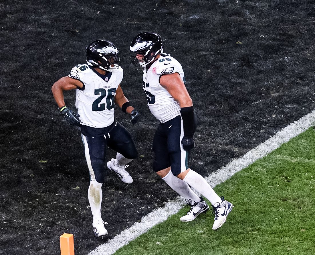 NFL confirma 2º jogo no Brasil: Confronto programado na Neo Química Arena em setembro de 2025