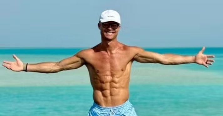 Cristiano Ronaldo: 40 anos de conquistas e ganhos impressionantes