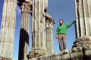 A Importância de Theodor Hauschild na Arqueologia Romana em Portugal