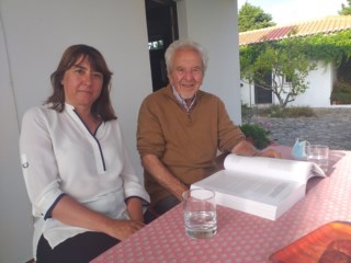 A Importância de Theodor Hauschild na Arqueologia Romana em Portugal