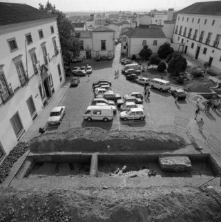 A Importância de Theodor Hauschild na Arqueologia Romana em Portugal