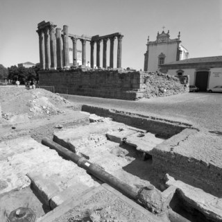 A Importância de Theodor Hauschild na Arqueologia Romana em Portugal