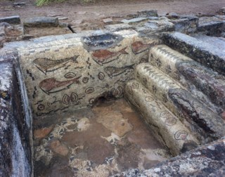 A Importância de Theodor Hauschild na Arqueologia Romana em Portugal