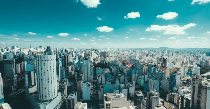 Cidades mais populosas de São Paulo em 2022: Guarulhos, Campinas e crescimento rápido em outras localidades