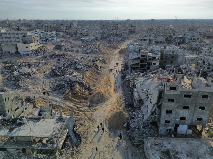 Odestino trágico de Oded Lifshitz: o ativista pró-Palestina sequestrado e assassinado