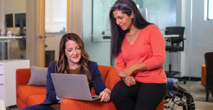 O Papel Decisivo das Mulheres no Crescimento Econômico dos EUA