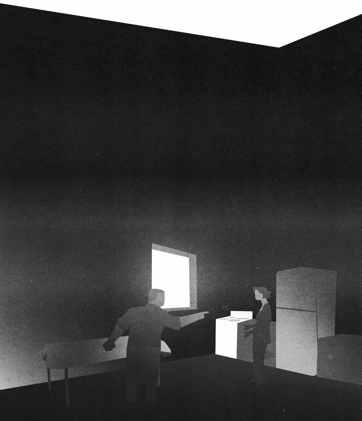 A Luta de Amália Contra a Violência Doméstica pelo Agente da PSP: Uma História de Coragem e Medo