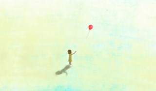 A importância da solidão no desenvolvimento infantil