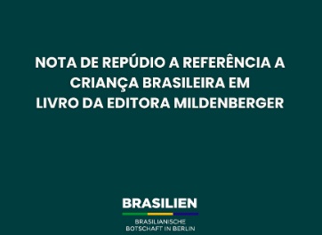 Livro didático alemão retrata mal crianças do Rio de Janeiro, gera repúdio