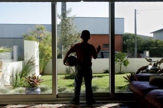 A importância da solidão no desenvolvimento infantil