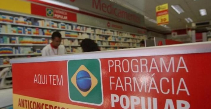 Farmácia Popular: agora oferece 41 remédios gratuitos para população vulnerável