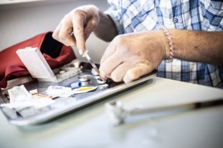 Mortes por overdose atingem o maior número desde 2009, com 80 óbitos reportados em 2023