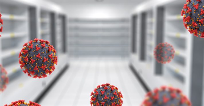 Universidade Yale revela pesquisa sobre síndrome rara após vacinação contra covid-19