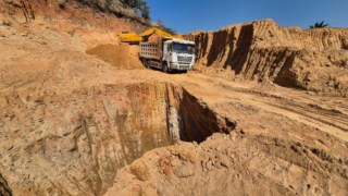 Descoberta de Terras-Raras em Portugal: Relevância na Transição Energética Global
