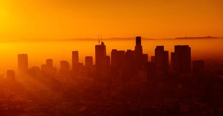 Nova Onda de Calor em São Paulo: Sensações Térmicas Acima de 40°C Previstas para os Próximos Dias