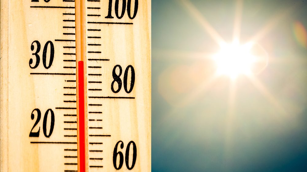 Nova Onda de Calor em São Paulo: Sensações Térmicas Acima de 40°C Previstas para os Próximos Dias