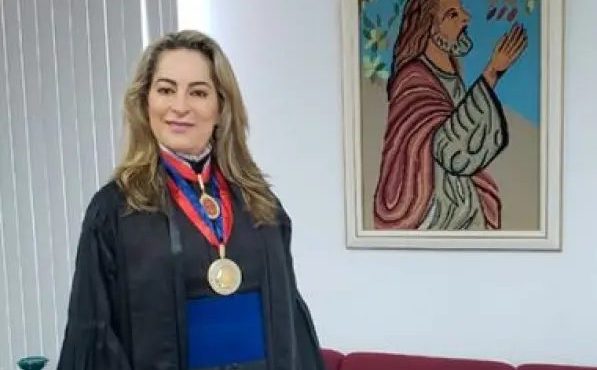 Desembargadora e Filhos Envolvidos em Esquema de Corrupção no TJBA: Detalhes da Operação Faroeste