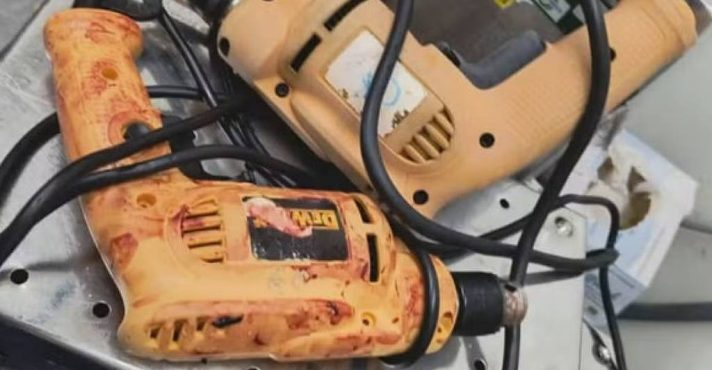 Investigação Revela Uso de Furadeiras Domésticas em Cirurgias em Hospital Paulistano