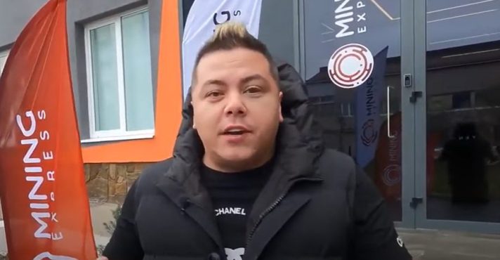 Polícia Federal Aciona Carlos Kaze, o Bilionário das Criptomoedas, em Operação de Lavagem de Dinheiro