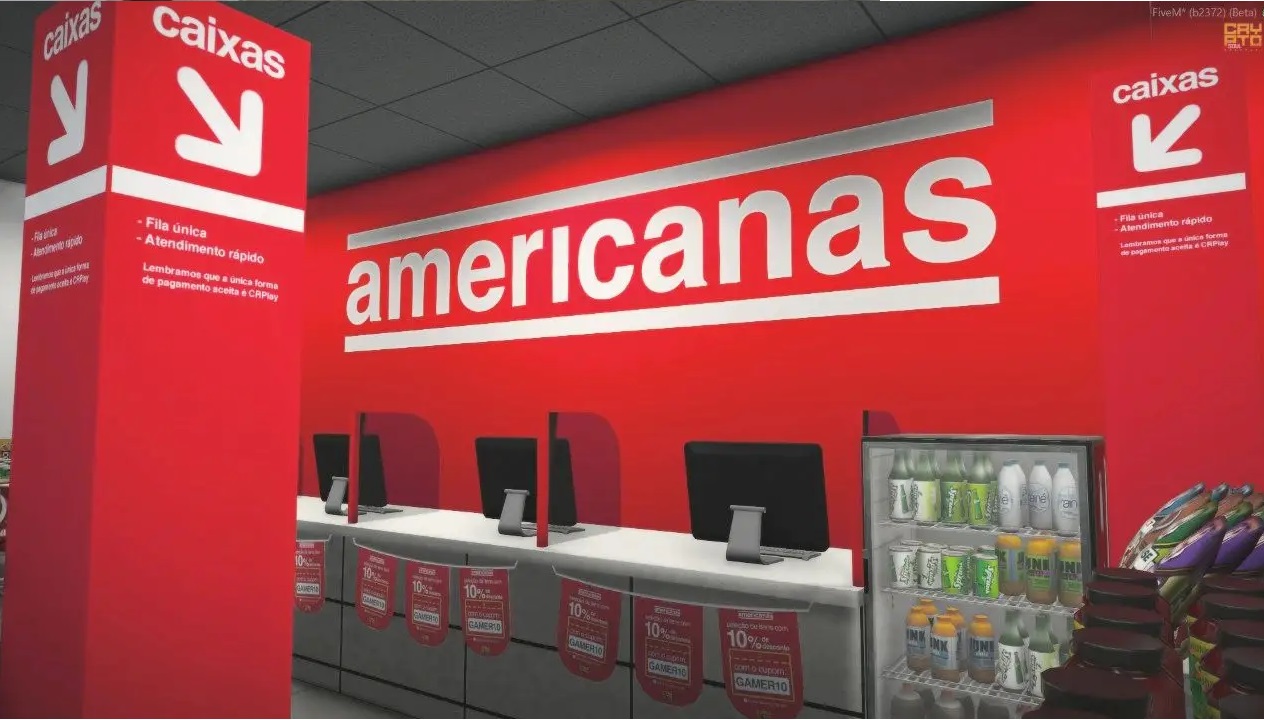 CVM inicia processo sancionador contra KPMG por suposta fraude na Americanas