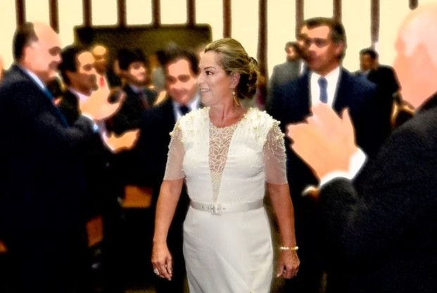 Desembargadora e Filhos Envolvidos em Esquema de Corrupção no TJBA: Detalhes da Operação Faroeste