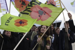 Livre inicia primárias autárquicas após mudanças no regulamento de votação