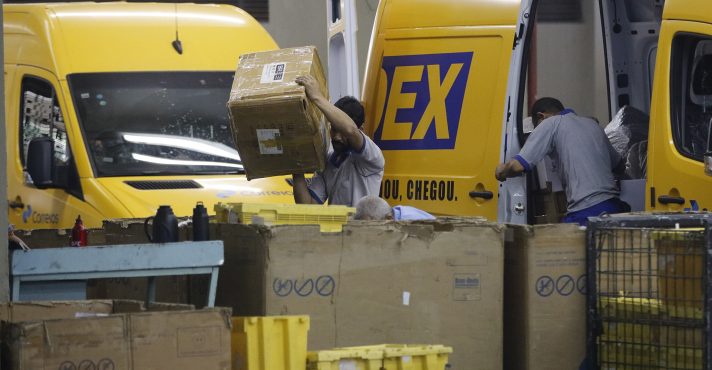 Golpe da Embalagem: Como se Proteger e Evitar Fraudes Financeiras