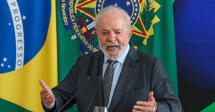 A Crise de Apoio a Lula: Análise da Queda de Popularidade Entre Trabalhadores