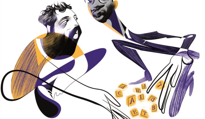 A ética e seu papel crucial no debate político atual em tempos de crise