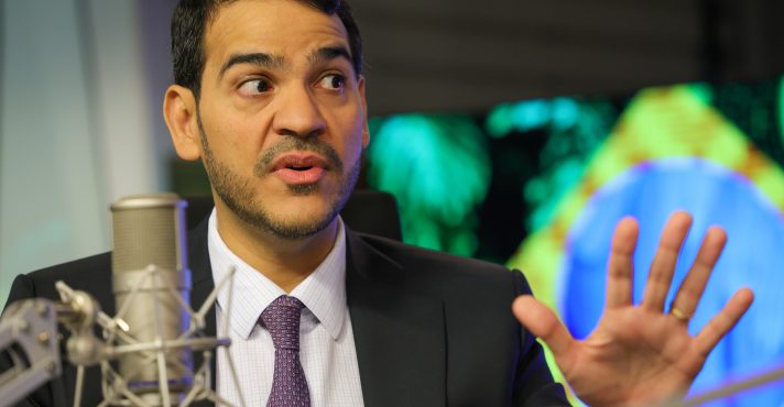 Acordo com Eletrobras visa revitalizar a energia nuclear no Brasil com investimento significativo