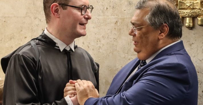 Bolsonaro recorre ao STF contra a participação de ministros por suposta parcialidade