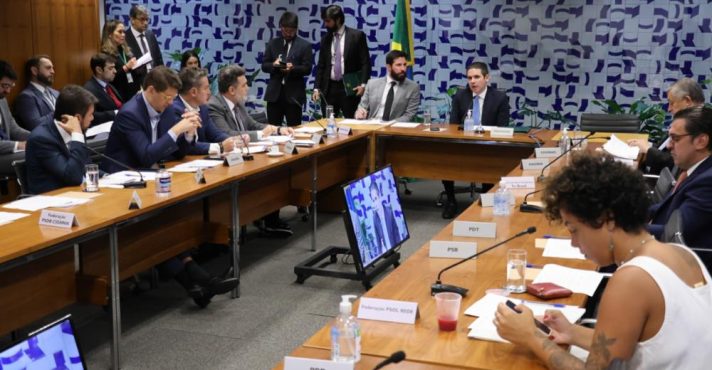 Câmara dos Deputados redefiniu a presidência das comissões permanentes: quem está no comando?