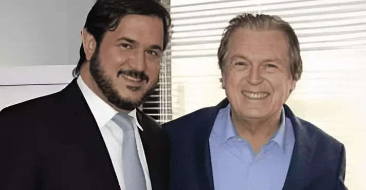 Criticas ao governo Lula: Antônio Rueda apontou necessidade de diálogo com aliados e alertou sobre baixa popularidade do presidente.