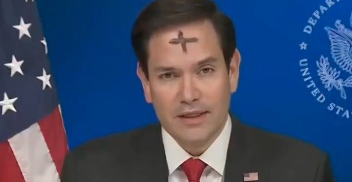 EUA Isolam o Brasil de Conversas Diplomáticas com 58 Países