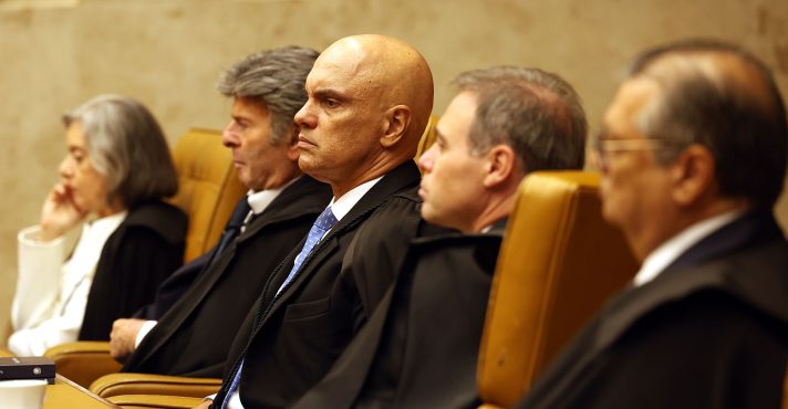 Gastos do Judiciário: Um Chamado à Intervenção Urgente do Congresso