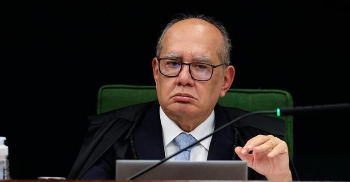 Gilmar Mendes defende ampliação do foro privilegiado como adaptação necessária à realidade brasileira