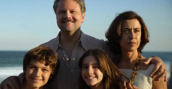 Governistas Celebram Vitória do Cinema Brasileiro e Reiteram Pedido 'Sem Anistia' Após Oscar