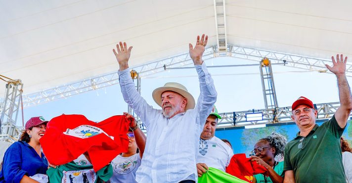 Governo Lula destina R$ 750 milhões ao MST e altera Orçamento de 2025 com cortes em programas sociais