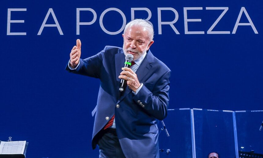 Governo Lula planeja reativar projeto de taxação de big techs no Brasil