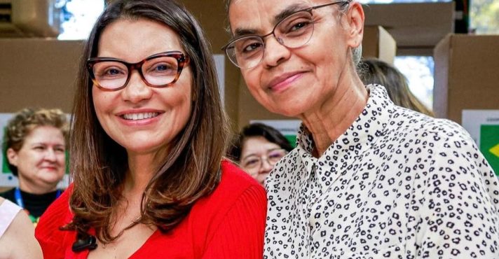 Janja reduz postagens no Instagram após restringir acesso e enfrenta críticas